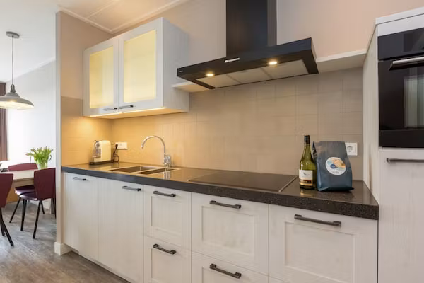 De Zeeuwse Schuur - comfort 4 personen 1 huisdier in Oostkapelle - Foto 2 van 39