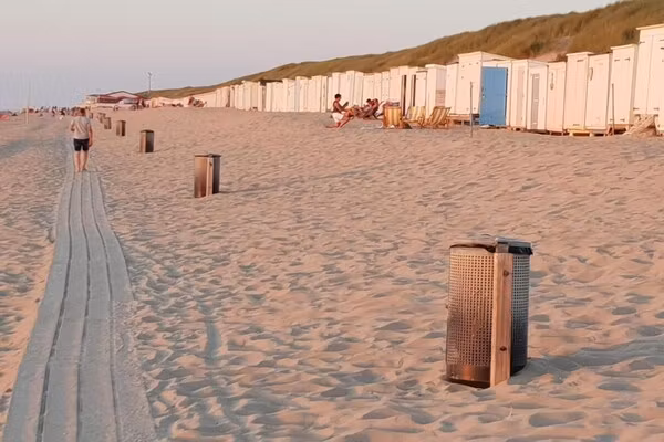 De Zeeuwse Schuur - comfort 4 personen 1 huisdier in Oostkapelle - Foto 39 van 39
