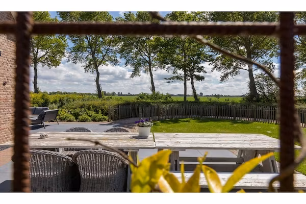 Familiehuis - Lepelstraat 18AB  Vrouwenpolder in Vrouwenpolder - Foto 40 van 40