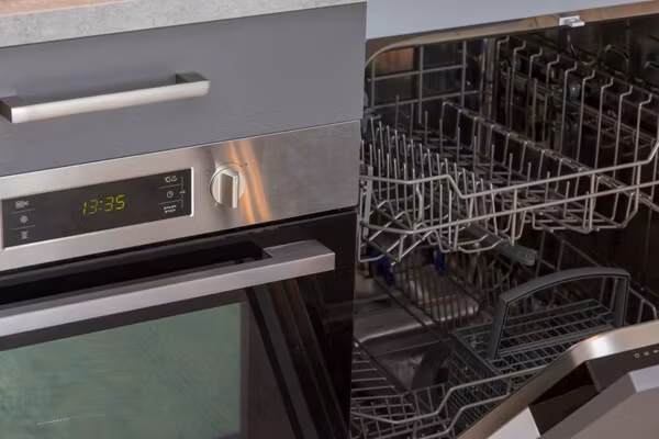 Aparthotel Zoutelande - 2 pers luxe studio in Zoutelande - Foto 40 van 40