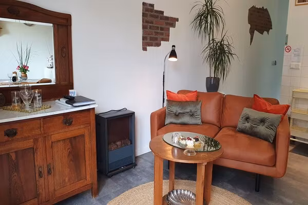 Sannie's Place in Kamperland - Foto 40 van 40