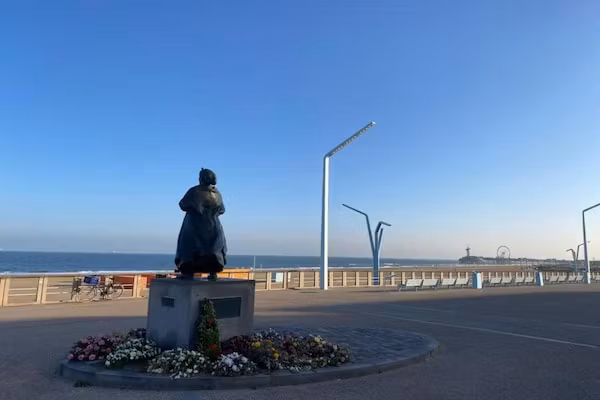 Scheveningen Harbour 60 in Scheveningen - Foto 40 van 40