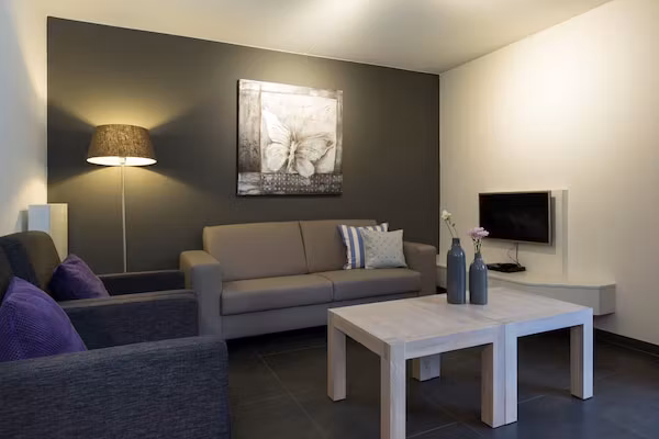 Resort Arcen 17 in Arcen - Foto 2 van 40