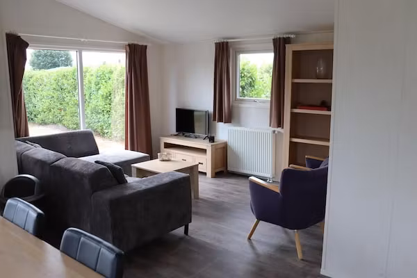 Recreatiepark Duinhoeve 15 in Udenhout - Foto 2 van 40