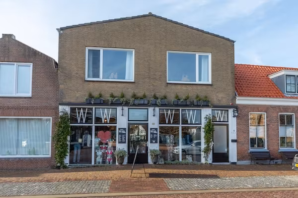 Pleinzicht 6a in Koudekerke - Foto 1 van 41