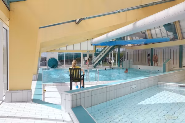 Vakantiepark Callassande 3 in Callantsoog - Foto 2 van 41