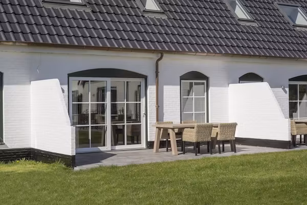 Bouwlust G17 in De Cocksdorp Texel - Foto 2 van 22