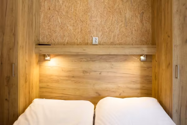 Vakantiepark Beach Resort 7 in Kamperland - Foto 2 van 40