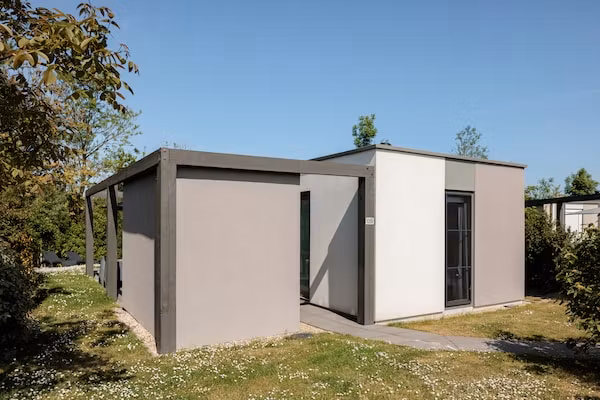 Vakantiepark Zeebad 7 in Breskens - Foto 1 van 40