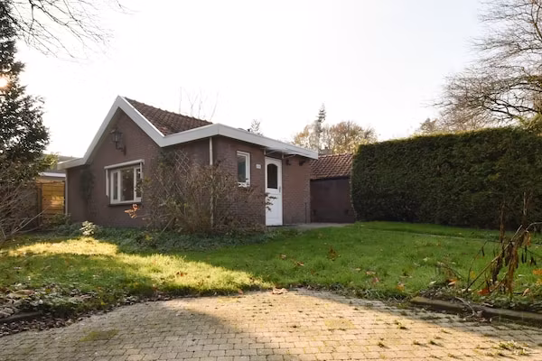 Veluwse Mus in Garderen - Foto 1 van 39