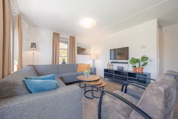 Noordzee Résidence De Banjaard 15 in Kamperland - Foto 1 van 40