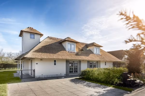 Buitenhof Domburg 5 in Domburg - Foto 2 van 40