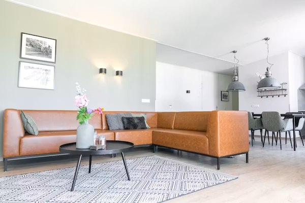 Strandpark Vlugtenburg 9 in 's-Gravenzande - Foto 2 van 40