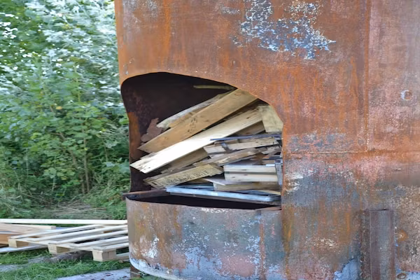 Strandpark Vlugtenburg 9 in 's-Gravenzande - Foto 40 van 40