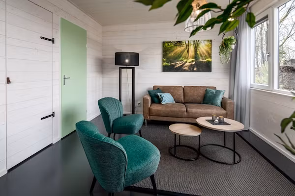 Vakantiepark Schaijk 1 in Schaijk - Foto 2 van 40