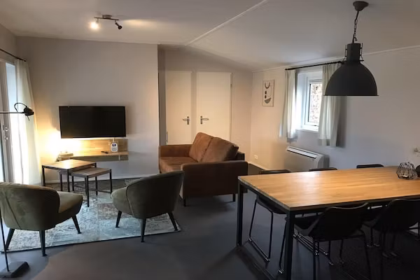 Vakantiepark de Tabaksschuur 3