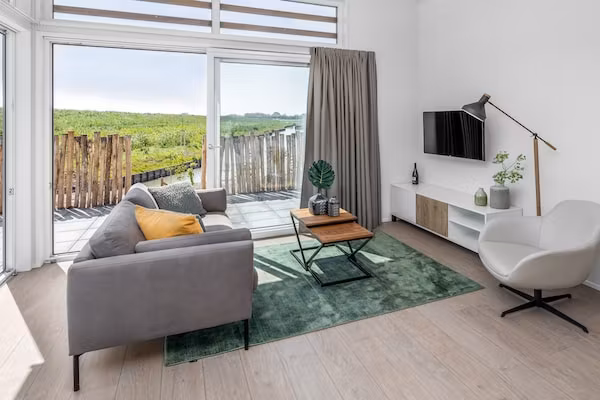 Water Village 1 in Kamperland - Foto 2 van 40