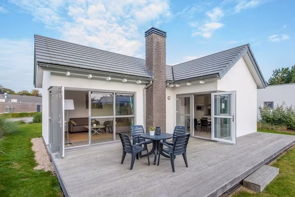 Strandpark Duynhille 5 in Ouddorp - Foto 1 van 40