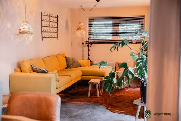 Dorpswoning In het Bos in Leende - Foto 2 van 40