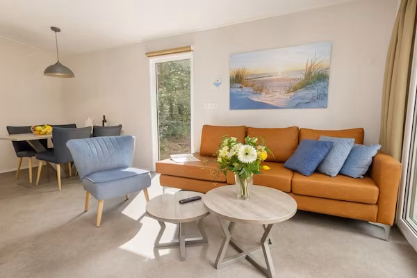 Vakantiepark Kijkduin 9 in Den Haag - Foto 2 van 40