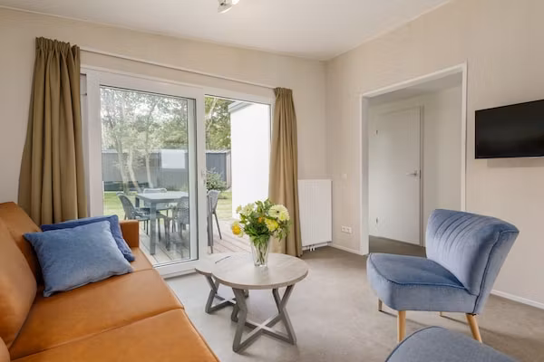 Vakantiepark Kijkduin 11 in Den Haag - Foto 2 van 40