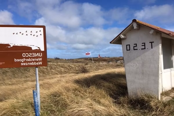 Bouwlust G19 in De Cocksdorp Texel - Foto 21 van 21