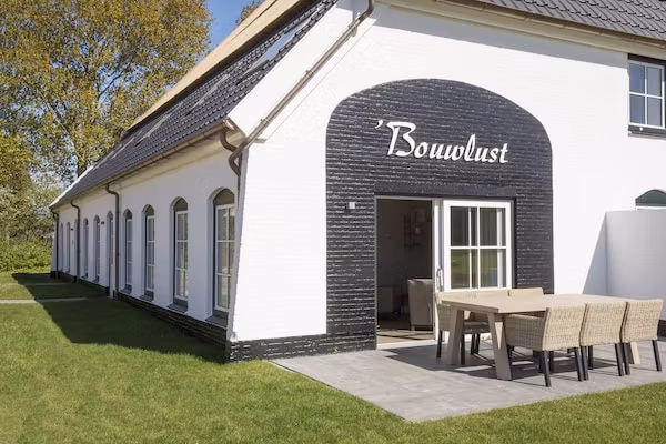 Bouwlust G21 in De Cocksdorp - Texel - Foto 2 van 28