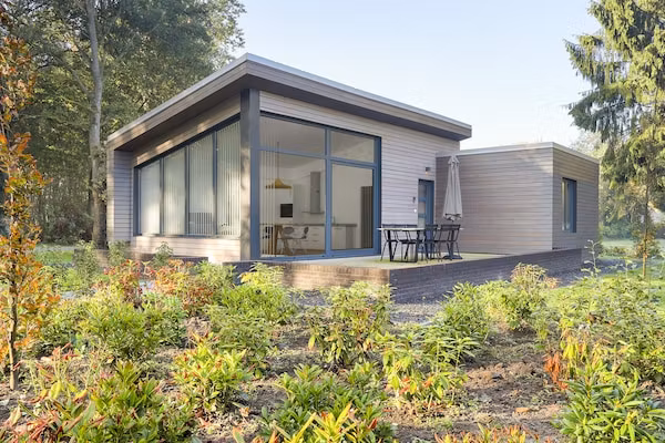 Vakantiecentrum 't Schuttenbelt 1 in Enter - Foto 1 van 40