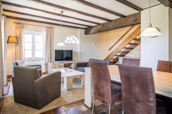 App Hoeve Holland T3 in De Cocksdorp Texel - Foto 2 van 18