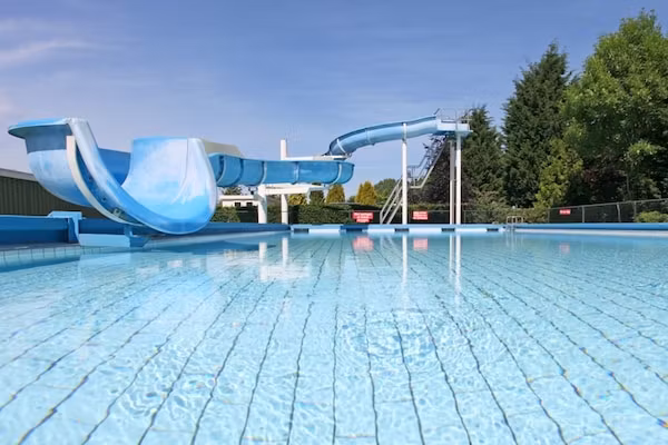 Vakantiecentrum 't Schuttenbelt 2 in Enter - Foto 2 van 40