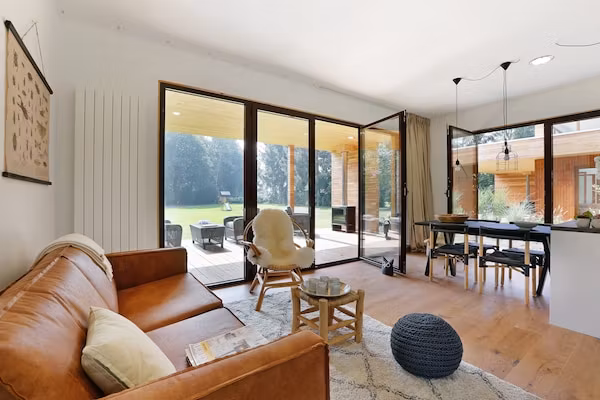 Vakantiecentrum 't Schuttenbelt 3 in Enter - Foto 2 van 40