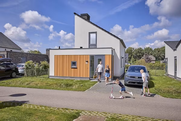 Buitenhof De Leistert 22 in Roggel - Foto 1 van 40