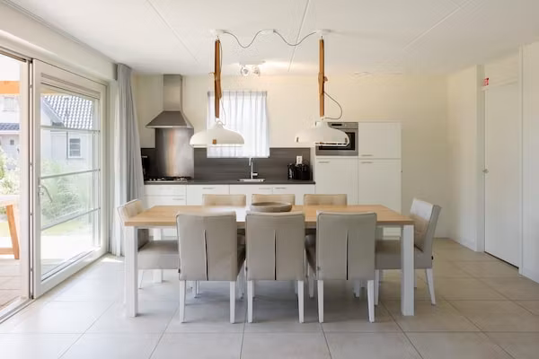 Beach Resort Nieuwvliet-Bad 6 in Nieuwvliet-Bad - Foto 2 van 40