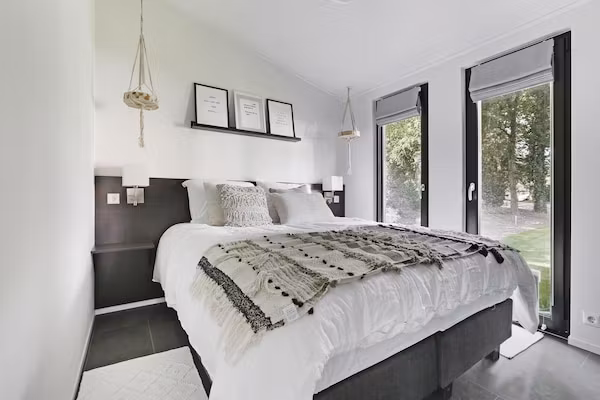 Bospark Markelo 3 in Markelo - Foto 1 van 40