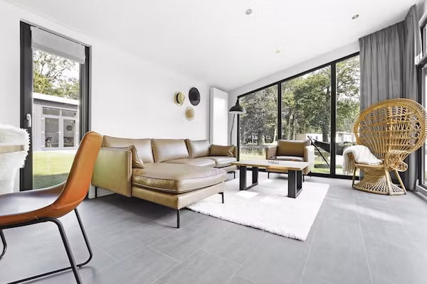 Bospark Markelo 3 in Markelo - Foto 2 van 40