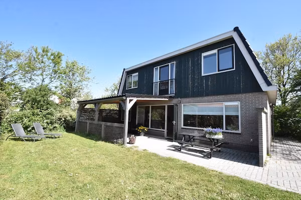 8p Garnekuul 1 in Callantsoog - Foto 1 van 40