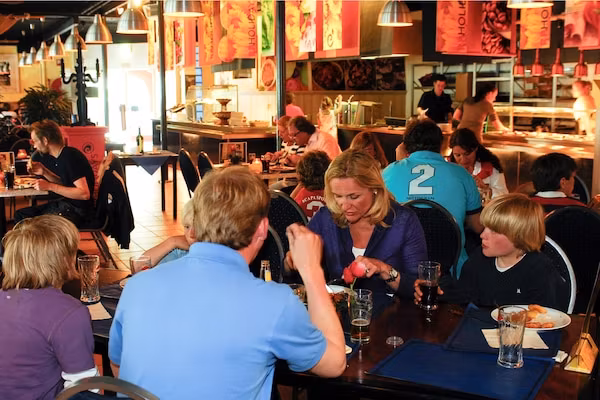 Water Village 2 in Kamperland - Foto 40 van 40