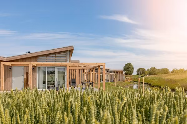 Water Village 2 in Kamperland - Foto 2 van 40