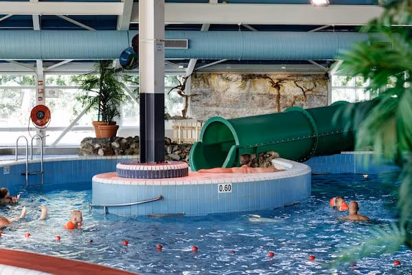 Vakantiepark Weerterbergen 9 in Weert - Foto 2 van 40