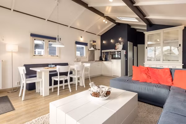 Waterpark Terkaple 2 in Terkaple - Foto 2 van 40