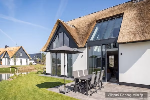 Villapark De Koog 2 in De Koog - Foto 1 van 40