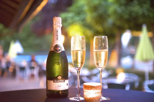 Vakantiepark Sandberghe 11 in Uden - Foto 40 van 40