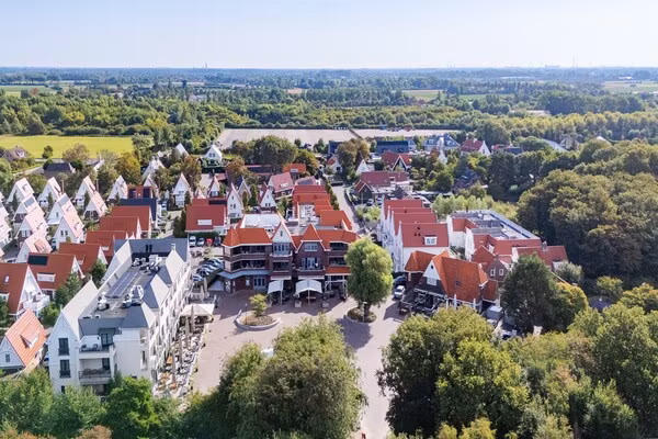 Appartement Duinhof Dishoek 13K - 6 personen de luxe in Koudekerke - Foto 92 van 92