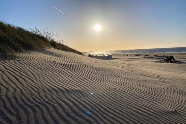 Beach Resort Nieuwvliet-Bad 8 in Nieuwvliet-Bad - Foto 40 van 40