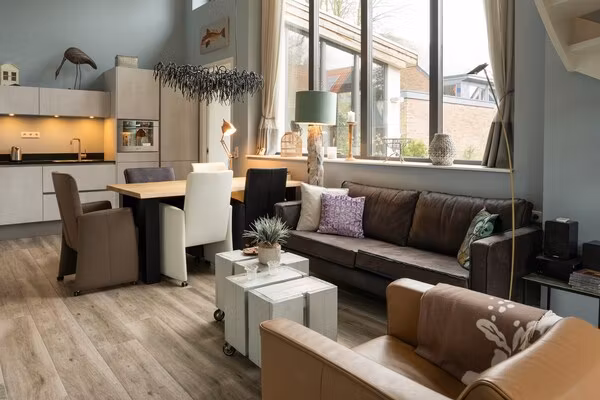 Het Schilderhuijs in Bergen - Foto 1 van 40