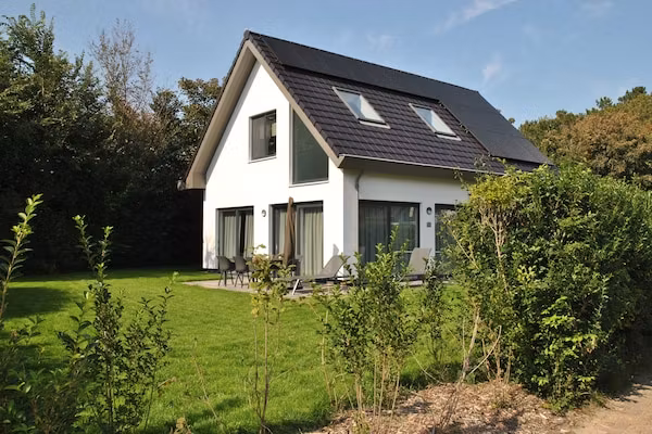 De Koog nr 2 - 6 pers woning de luxe in De Koog Texel North Holland - Foto 38 van 38