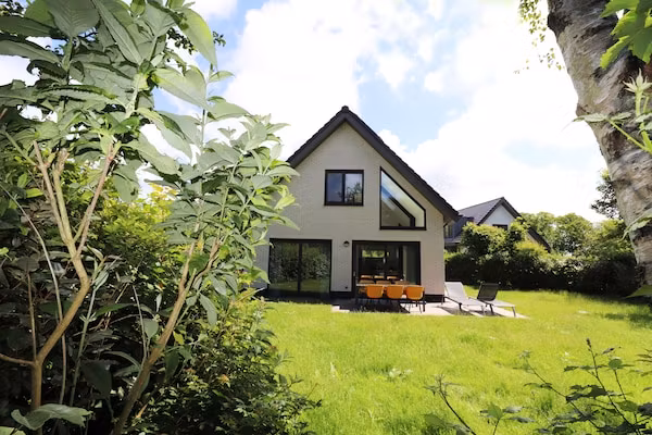 De Koog  nr 4 - 6 pers woning de luxe in De Koog Texel - Foto 1 van 40