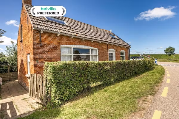 't Verzetje in Nieuwvliet - Foto 1 van 40