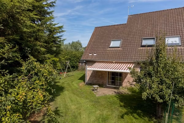 Vroondijk 2- Zeepeertje in Vrouwenpolder - Foto 1 van 40