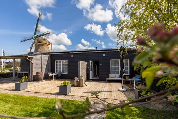 Molenweg 27a in Zoutelande - Foto 1 van 40